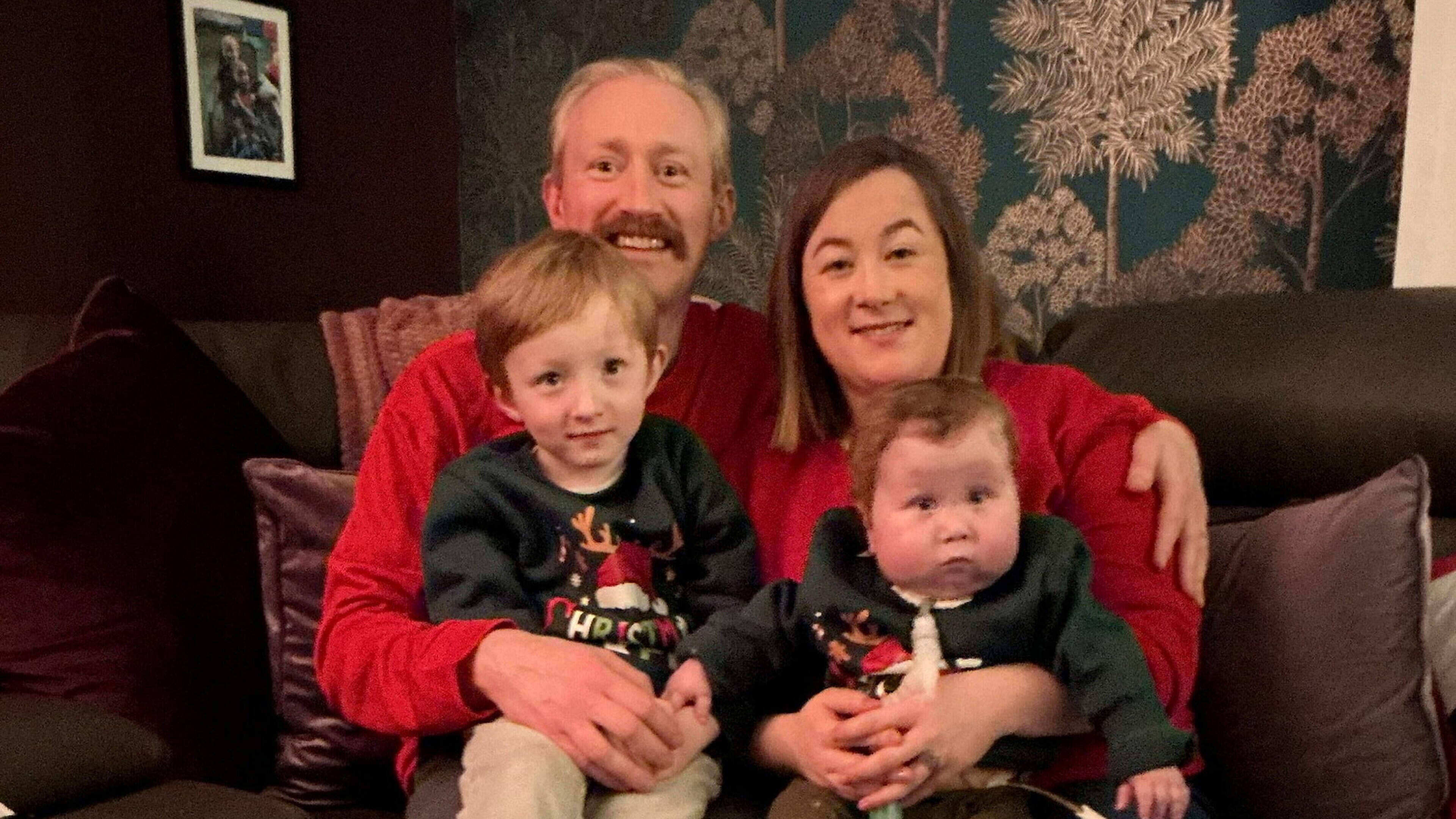 ‘It became our home’ - Leitrim family hails Ronald McDonald House after son spent 14 months in hospital